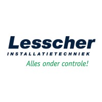 Lesscher Installatietechniek logo, Lesscher Installatietechniek contact details