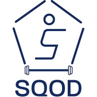 SQOD BV logo, SQOD BV contact details