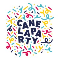 CanelaParty logo, CanelaParty contact details