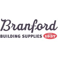 Branford Building Supplies Inc logo, Branford Building Supplies Inc contact details