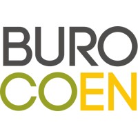 BuroCoen logo, BuroCoen contact details