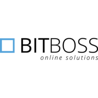 BITBOSS logo, BITBOSS contact details