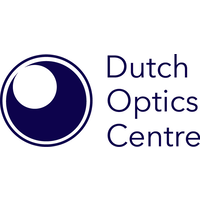 Dutch Optics Centre logo, Dutch Optics Centre contact details