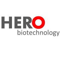 Hero Biotechnology logo, Hero Biotechnology contact details