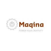 Maqina Computersystems logo, Maqina Computersystems contact details