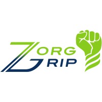 Zorggrip logo, Zorggrip contact details