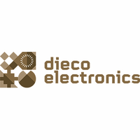 Dieco Electronics B.V. logo, Dieco Electronics B.V. contact details