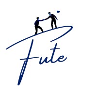 Fute ensuring your future logo, Fute ensuring your future contact details