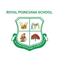 ROYAL POINCIANA SCHOOL logo, ROYAL POINCIANA SCHOOL contact details