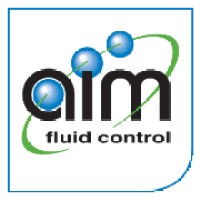 aim fluid control logo, aim fluid control contact details