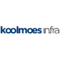 KOOLMOES INFRA B.V. logo, KOOLMOES INFRA B.V. contact details