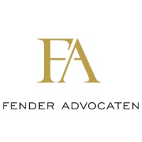 Fender Advocaten logo, Fender Advocaten contact details