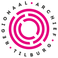 Regionaal Archief Tilburg logo, Regionaal Archief Tilburg contact details