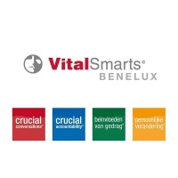 VitalSmarts Benelux logo, VitalSmarts Benelux contact details