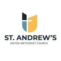 St. Andrew's United Methodist Church logo, St. Andrew's United Methodist Church contact details