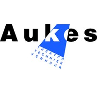 Aukes Theatertechniek logo, Aukes Theatertechniek contact details