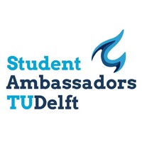 TU Delft Student Ambassadors logo, TU Delft Student Ambassadors contact details