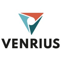 Venrius B.V. logo, Venrius B.V. contact details