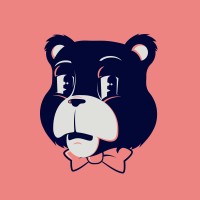 MR BLACK BEAR logo, MR BLACK BEAR contact details