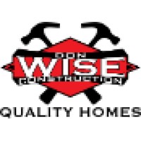 Don Wise Construction LLC logo, Don Wise Construction LLC contact details