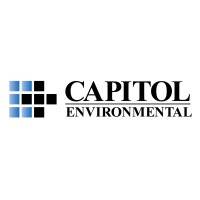 Capitol Environmental, Inc. logo, Capitol Environmental, Inc. contact details