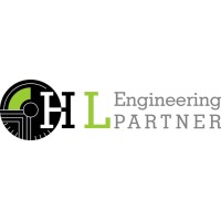 HL Engineering Partner logo, HL Engineering Partner contact details