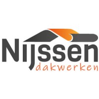 Nijssen Dakwerken logo, Nijssen Dakwerken contact details