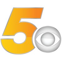 5NEWS logo, 5NEWS contact details