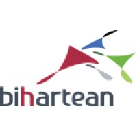 Bihartean logo, Bihartean contact details