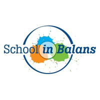 School in Balans logo, School in Balans contact details