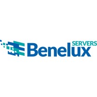 Benelux Servers logo, Benelux Servers contact details