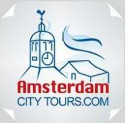 Amsterdam City Tours logo, Amsterdam City Tours contact details