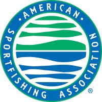 American Sportfishing Association logo, American Sportfishing Association contact details