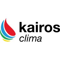 KAIROS CLIMA SL logo, KAIROS CLIMA SL contact details