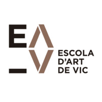 Escola d'Art de Vic logo, Escola d'Art de Vic contact details