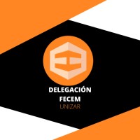 Delegación de Estudiantes FECEM Universidad de Zaragoza logo, Delegación de Estudiantes FECEM Universidad de Zaragoza contact details