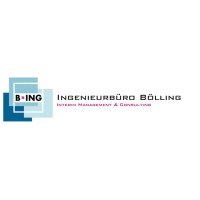 B.ING - Ingenieurbüro Bölling logo, B.ING - Ingenieurbüro Bölling contact details