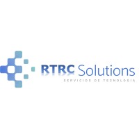 RTRC SOLUTIONS logo, RTRC SOLUTIONS contact details