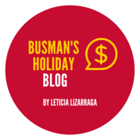 Busman's Holiday Blog logo, Busman's Holiday Blog contact details