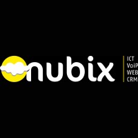 Nubix BV logo, Nubix BV contact details