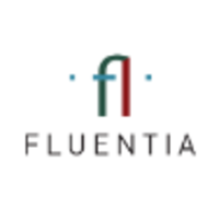 Fluentia logo, Fluentia contact details