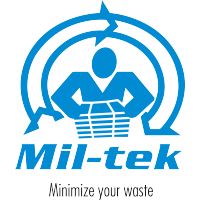 Mil-tek Spain logo, Mil-tek Spain contact details