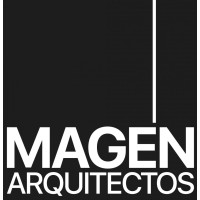 Magén Arquitectos logo, Magén Arquitectos contact details