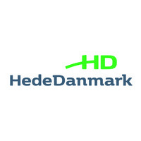 HedeDanmark a/s logo, HedeDanmark a/s contact details