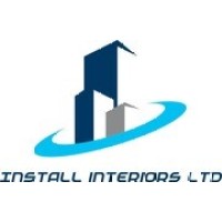 Install Interiors Ltd logo, Install Interiors Ltd contact details