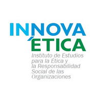 INSTITUTO DE ESTUDIOS PARA LA ÉTICA Y LA RESPONSABILIDAD SOCIAL DE LAS ORGANIZACIONES (INNOVAÉTICA) logo, INSTITUTO DE ESTUDIOS PARA LA ÉTICA Y LA RESPONSABILIDAD SOCIAL DE LAS ORGANIZACIONES (INNOVAÉTICA) contact details