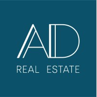 AD Real Estate logo, AD Real Estate contact details