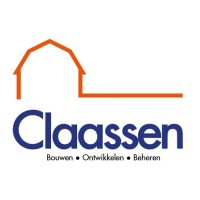 Claassen Bouwen • Ontwikkelen • Beheren logo, Claassen Bouwen • Ontwikkelen • Beheren contact details