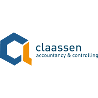 Claassen Accountancy en Controlling logo, Claassen Accountancy en Controlling contact details