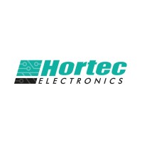 Hortec Electronics logo, Hortec Electronics contact details